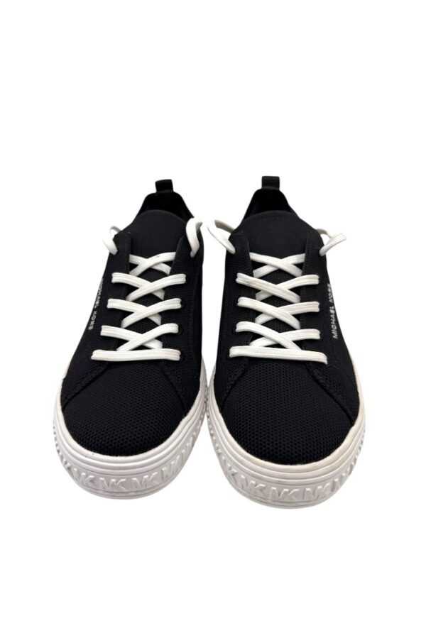 MICHAEL KORS - GROVE LACE UP SNEAKERS - Image 3